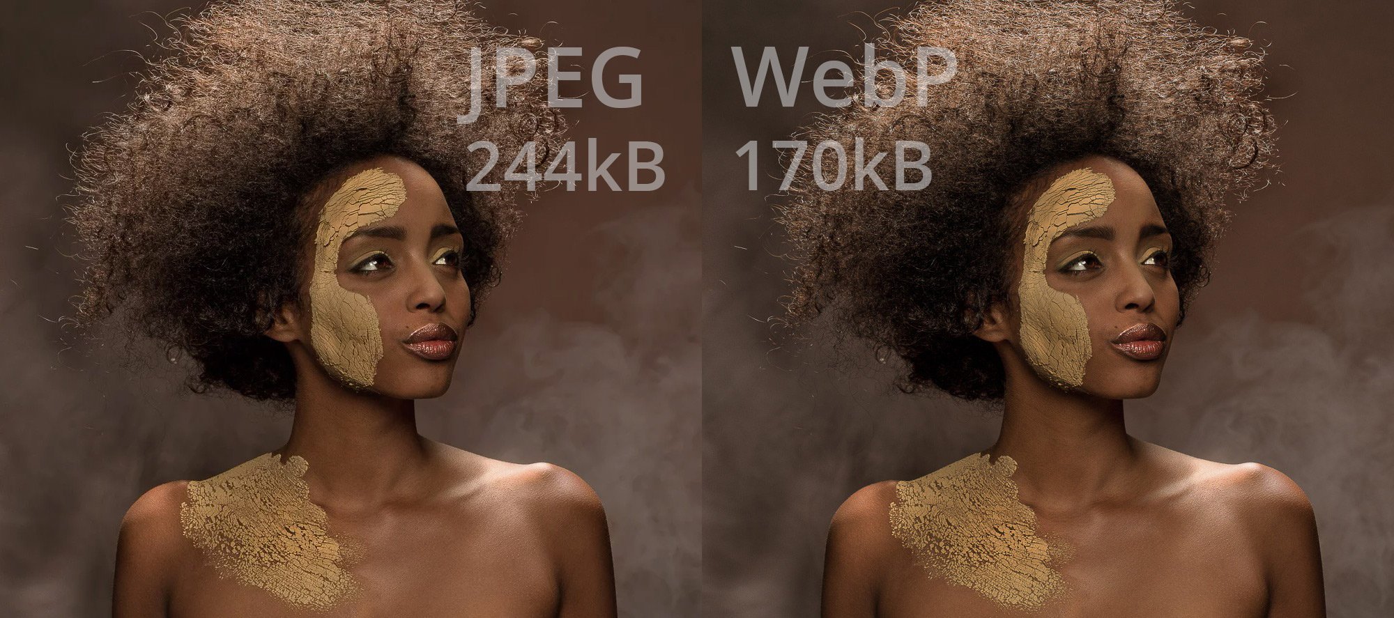 webp vs jpeg