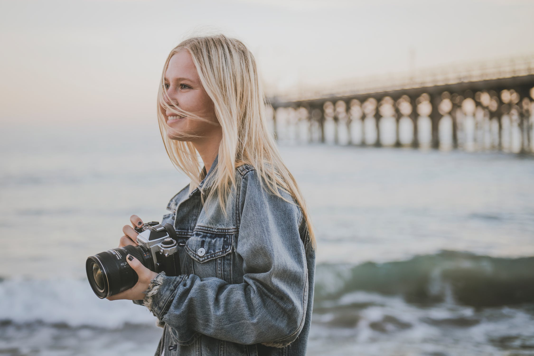 fotografieren lernen