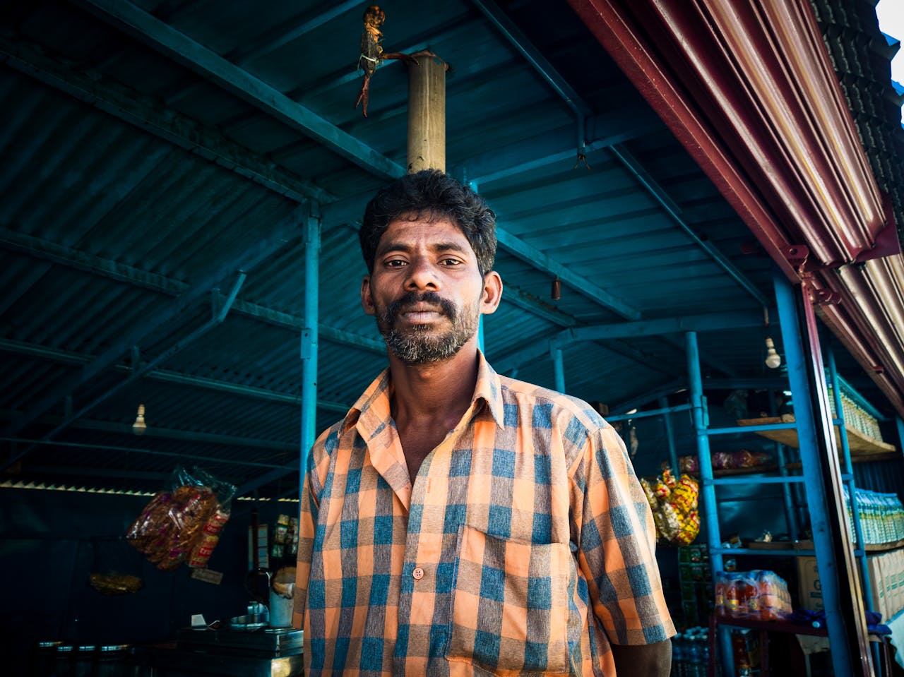Vipin Antony