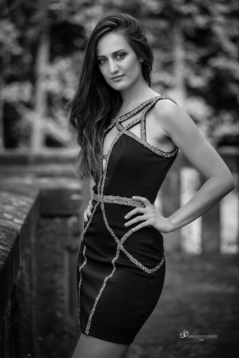 Bild von Lisa-Marie E - Model | pixolum